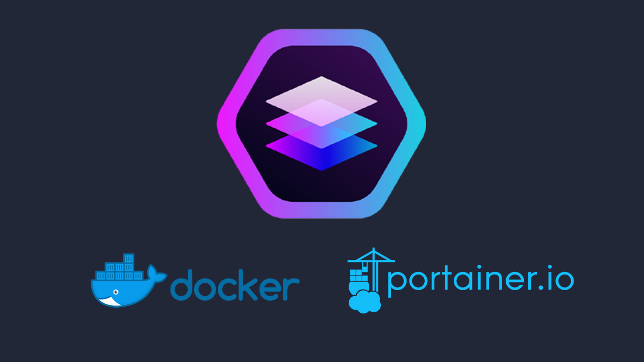 Docker Portainer ile LinkStack Kurulumu